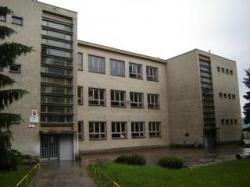 Základná škola Veľké Bielice
