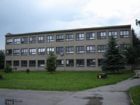 Základná škola Veľké Bielice