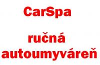CARSPA - autoumyváreň